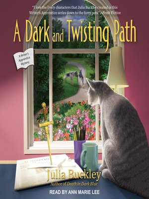 A Dark and Twisting Path - Audiobook